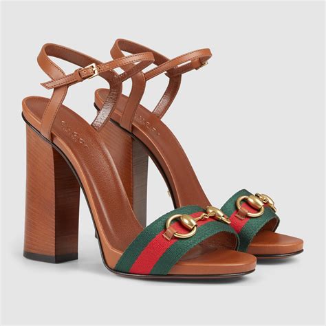 Gucci Strappy Sandals for Women for sale 